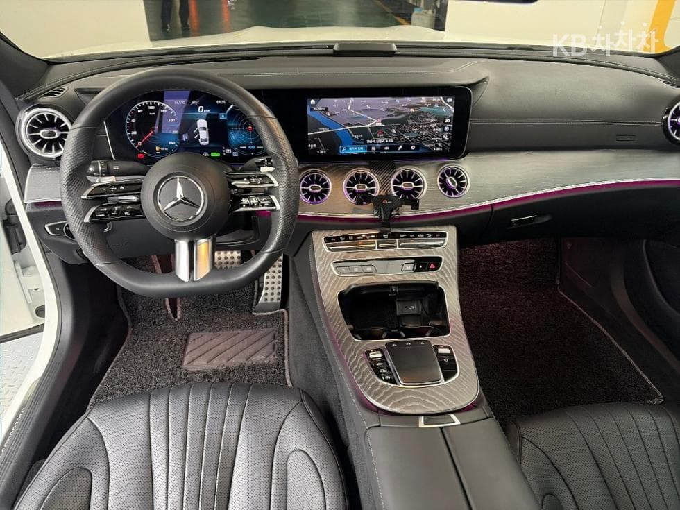 Mercedes-Benz - CLS-Class | 450 4MATIC Base 7