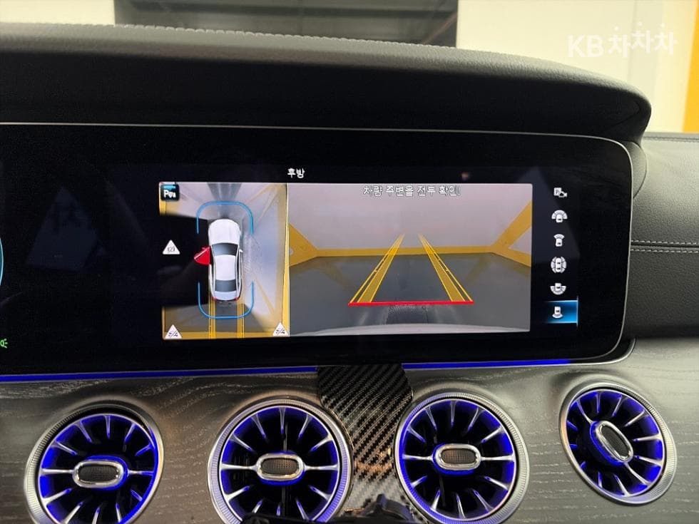 Mercedes-Benz - CLS-Class | 450 4MATIC Base 17
