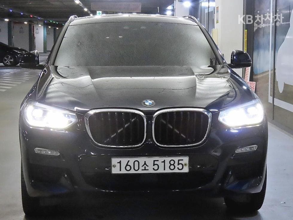BMW - X4 | New xDrive 20 M Sport Pakage 2