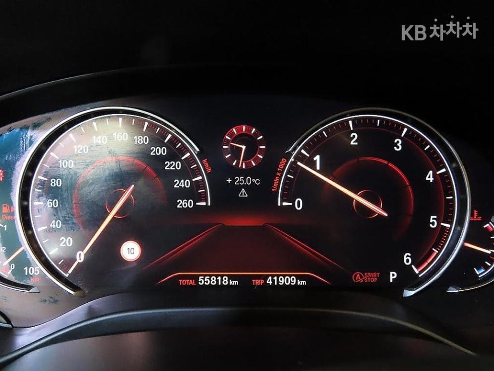 BMW - X4 | New xDrive 20 M Sport Pakage 9