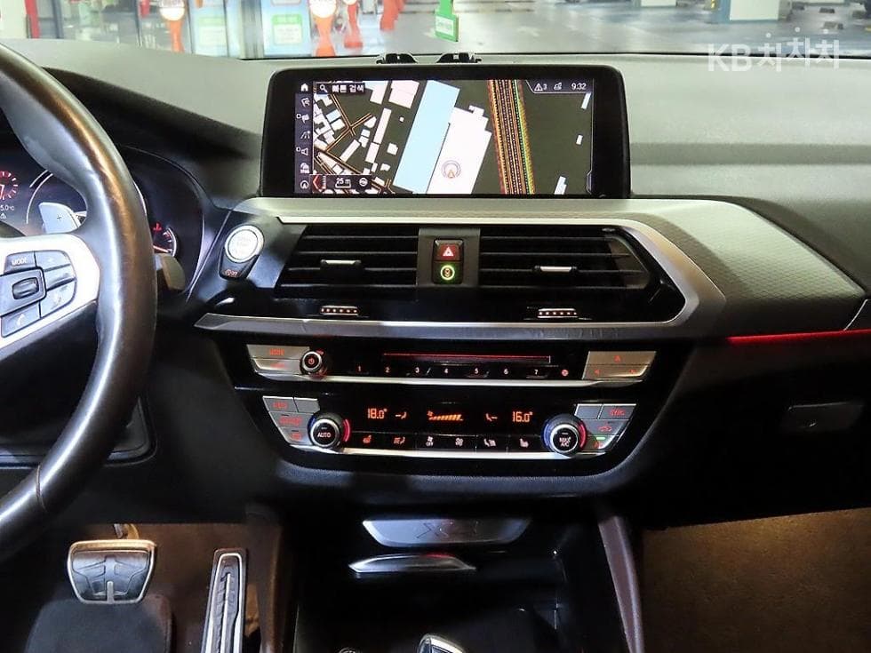 BMW - X4 | New xDrive 20 M Sport Pakage 11