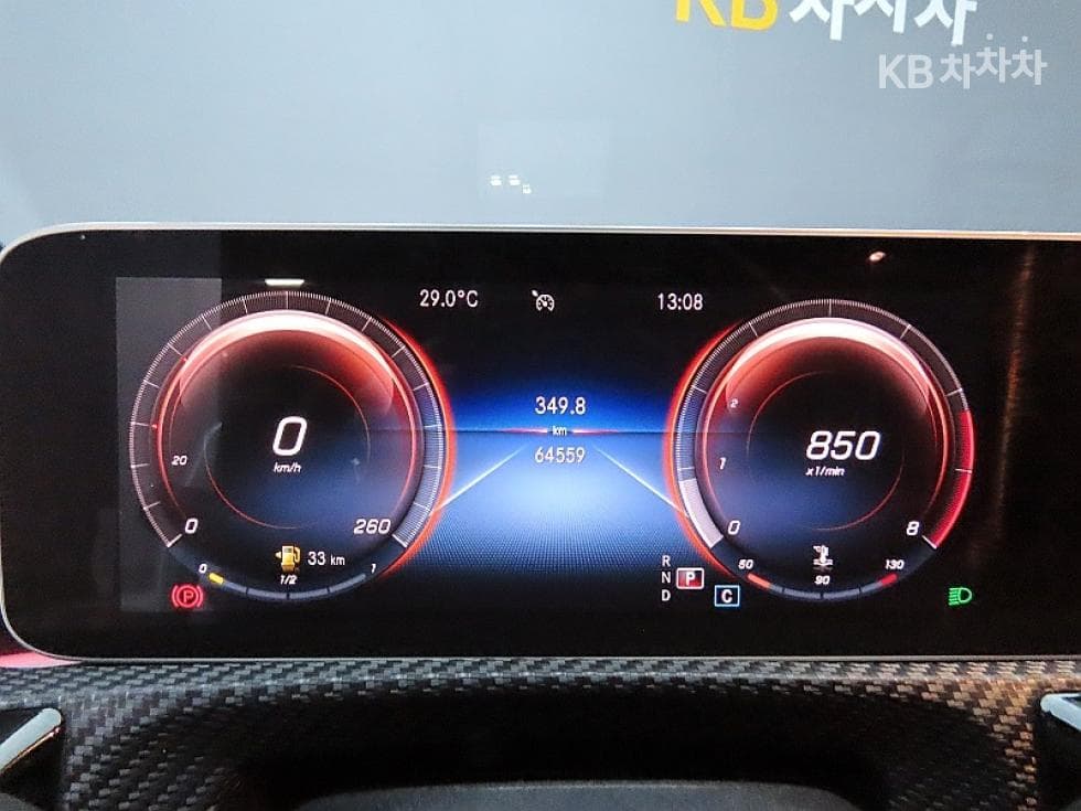 Mercedes-Benz - A-Class | A220 Sedan - 8