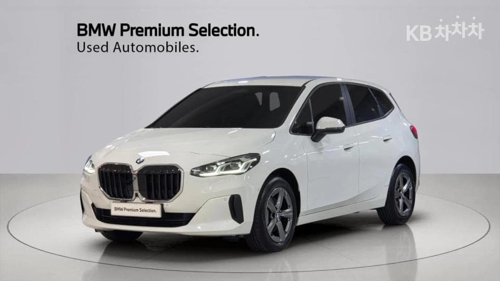 BMW 2-Series