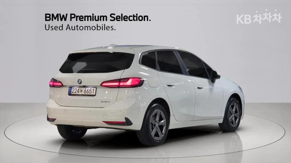 BMW - 2-Series | Active Tourer 218 Advantage 2