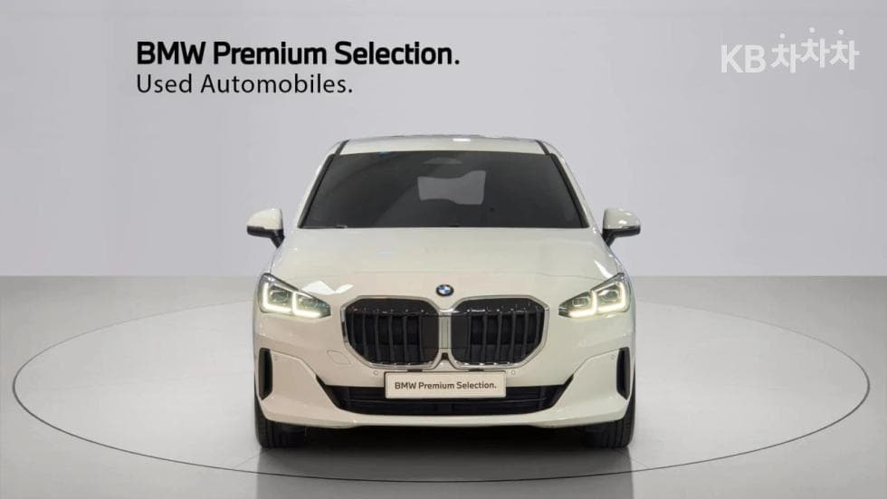 BMW - 2-Series | Active Tourer 218 Advantage 3