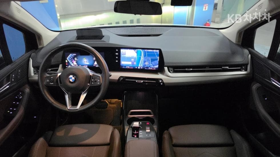 BMW - 2-Series | Active Tourer 218 Advantage 7