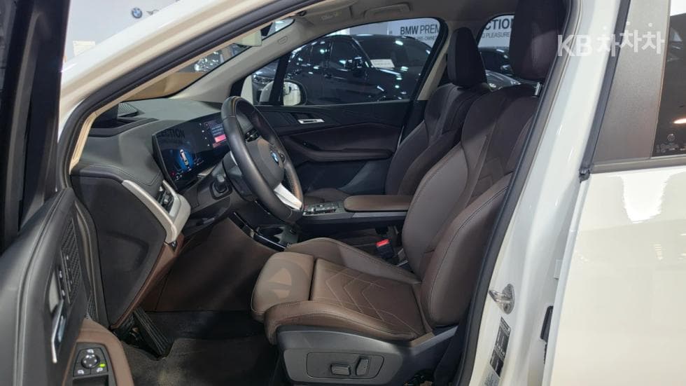 BMW - 2-Series | Active Tourer 218 Advantage 12