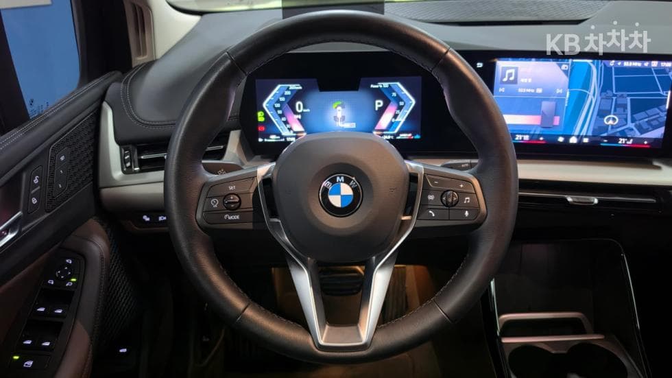 BMW - 2-Series | Active Tourer 218 Advantage 15