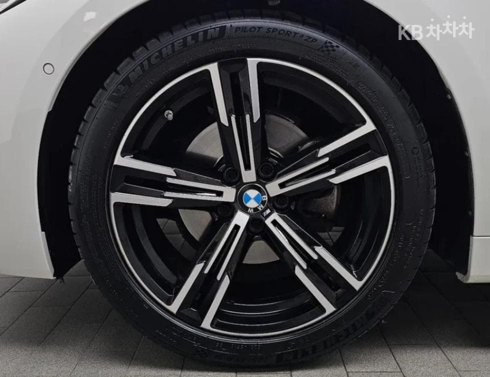 بي إم دبليو - 4-Series | 420 Coupe M Sport 5