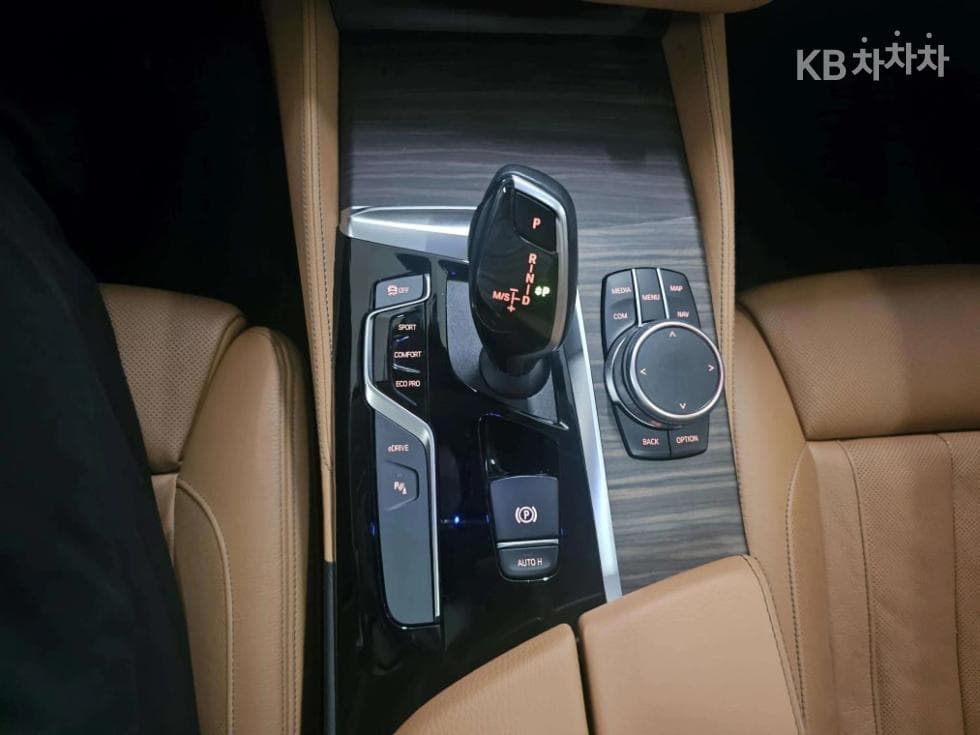 BMW - 5-Series | All New 530 Luxury Line 9