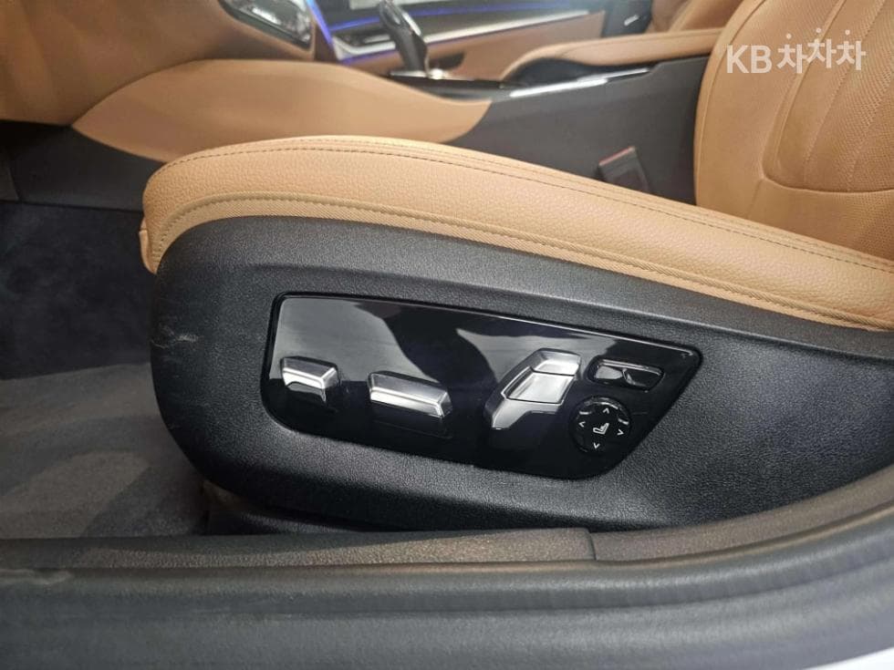 BMW - 5-Series | All New 530 Luxury Line 12