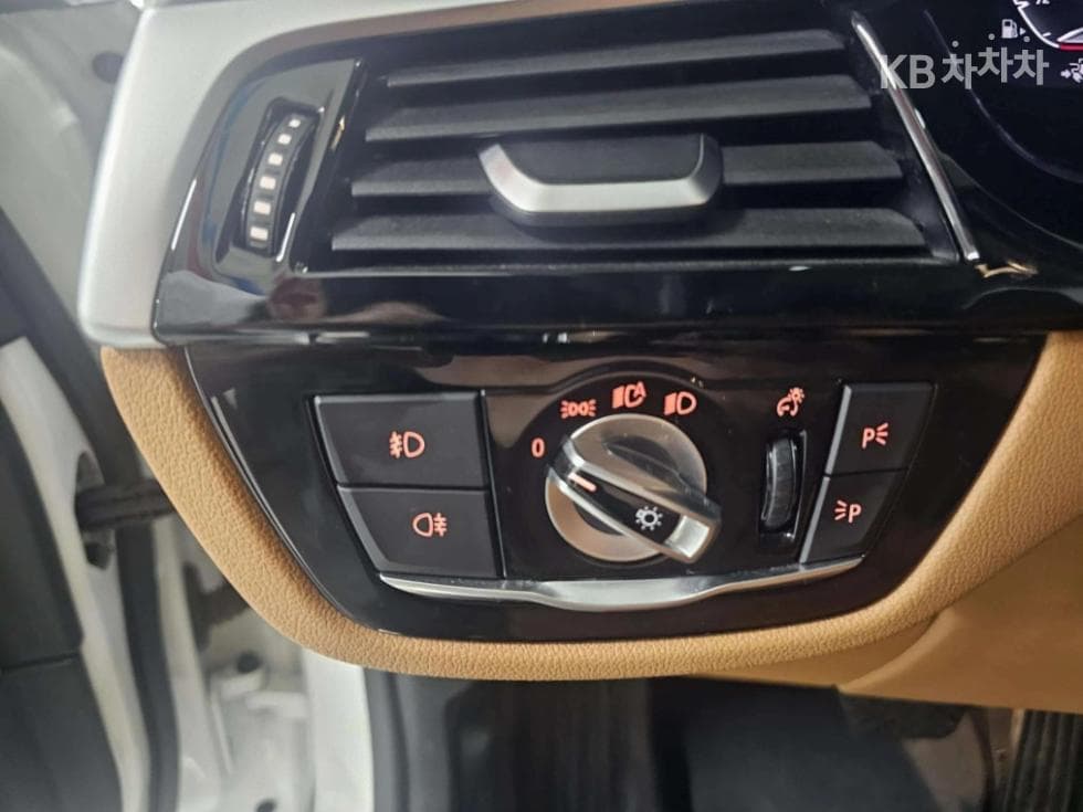 BMW - 5-Series | All New 530 Luxury Line 13