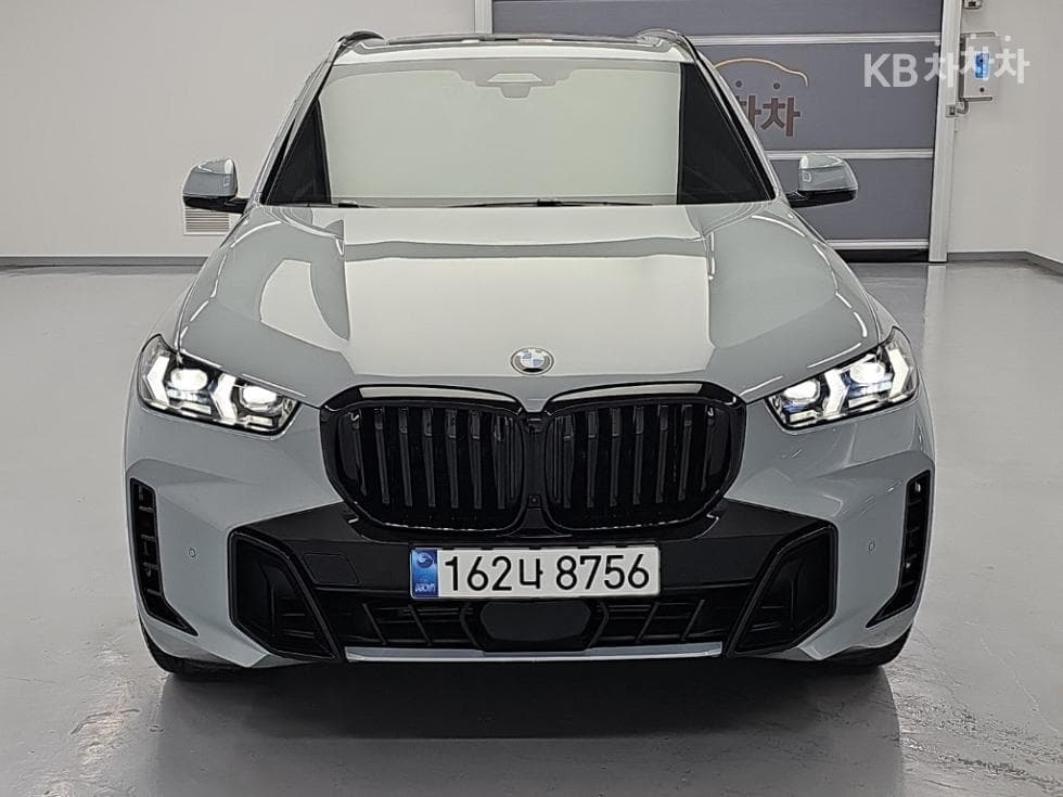 BMW - X5 | xDrive 40 M Sport 2