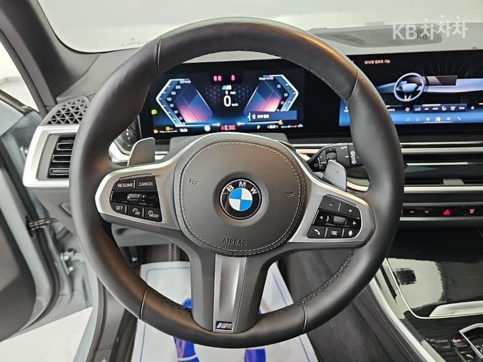 BMW - X5 | xDrive 40 M Sport 9