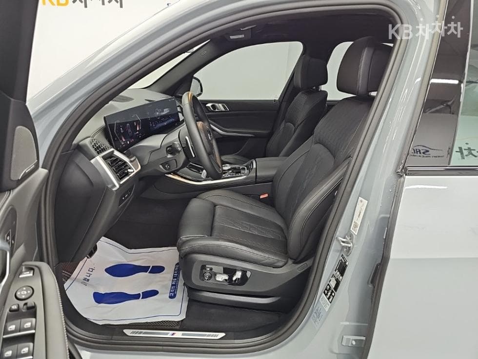 BMW - X5 | xDrive 40 M Sport 11