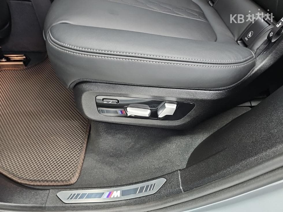 BMW - X5 | xDrive 40 M Sport 13