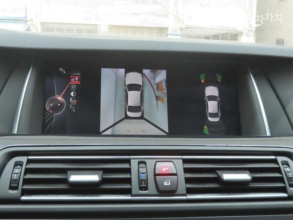 BMW - 5-Series | New 520 M Dynamic F10 15