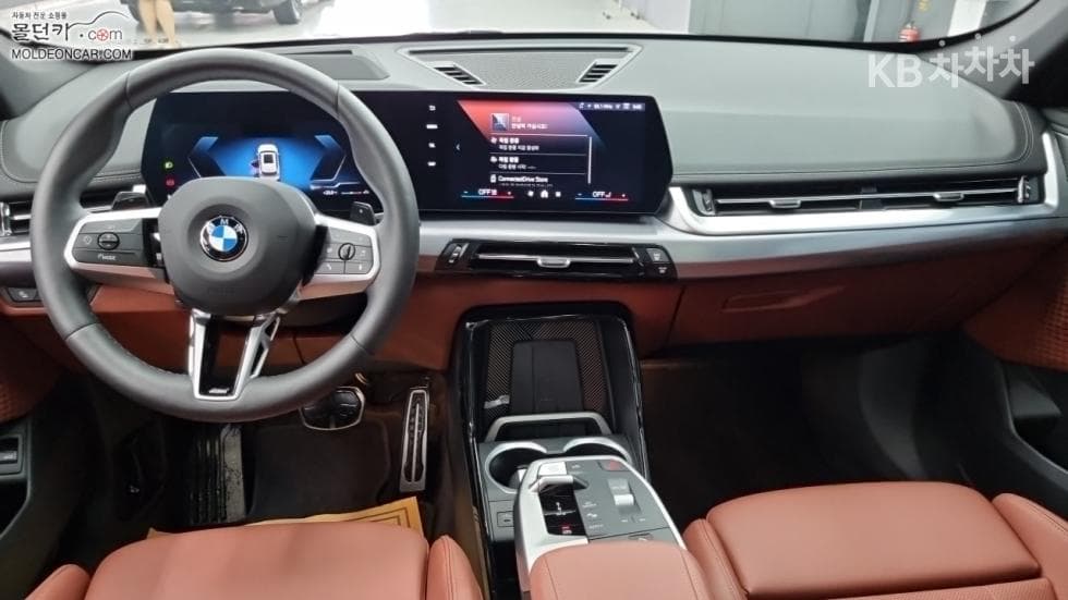 BMW - X1 | xDrive20 M Sport 7
