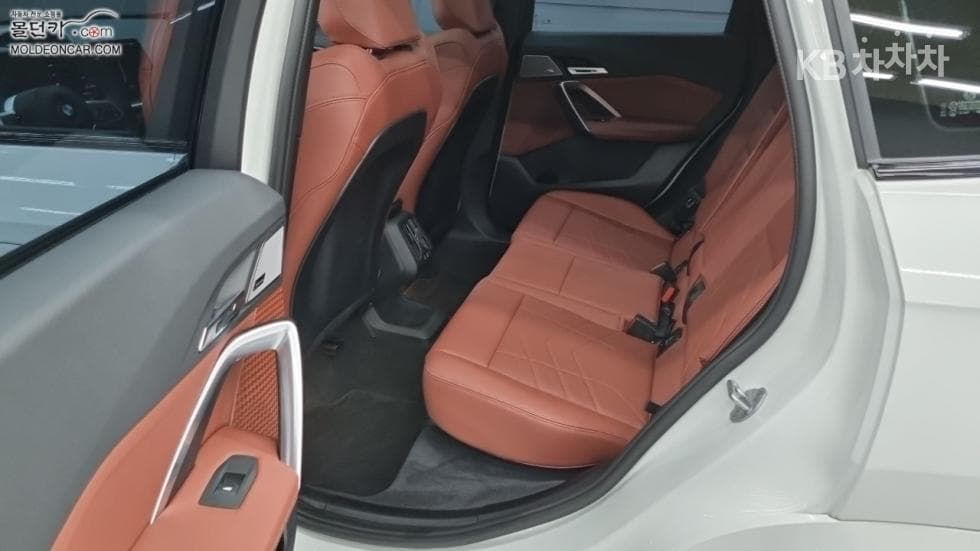 BMW - X1 | xDrive20 M Sport 10