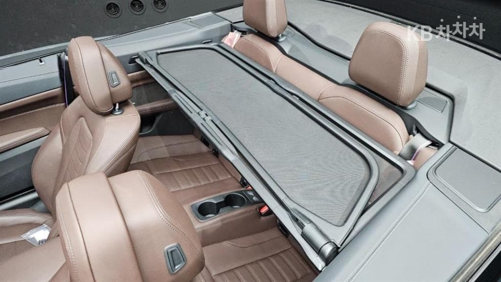 BMW - 4-Series | 420 Convertible M Sport 12