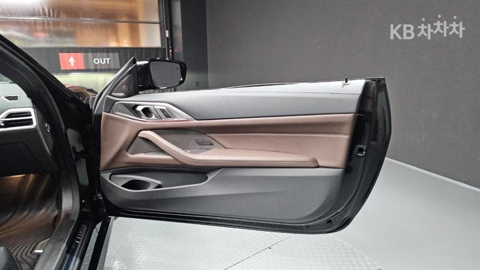 BMW - 4-Series | 420 Convertible M Sport 13