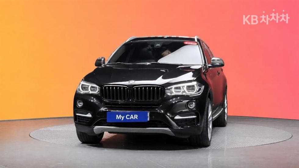 BMW - X6 | xDrive 30 Base 2