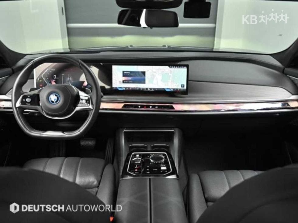 BMW - 7-Series | 750 xDrive DPE Executive 7