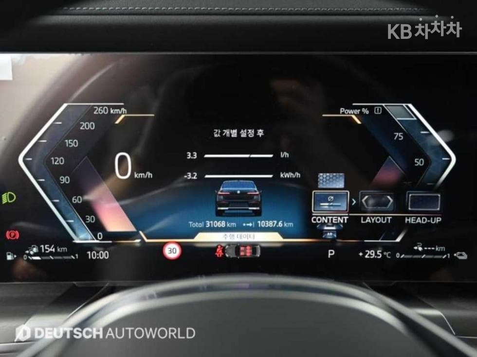 BMW - 7-Series | 750 xDrive DPE Executive 8