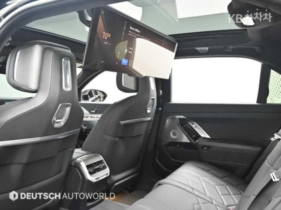 BMW - 7-Series | 750 xDrive DPE Executive 18