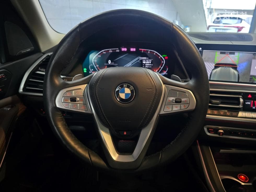بي إم دبليو - X7 | xDrive 40 ThePure 7Seater 14