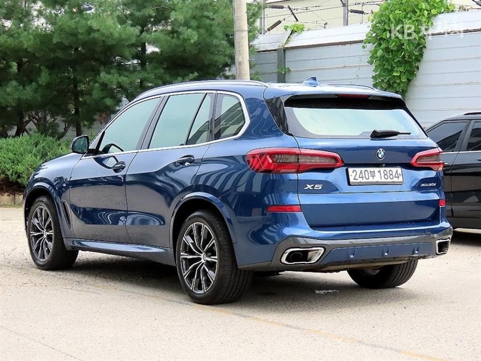 BMW - X5 | xDrive 30 M Sport 3