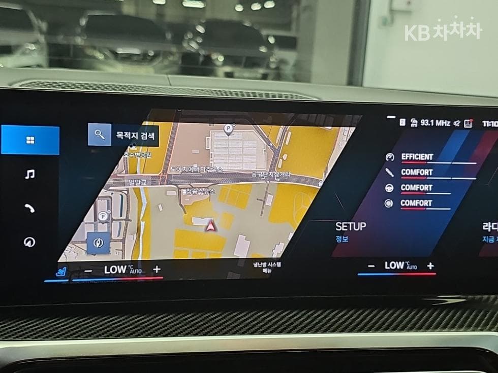 بي إم دبليو - M3 | MSeries Competition M xDrive 13