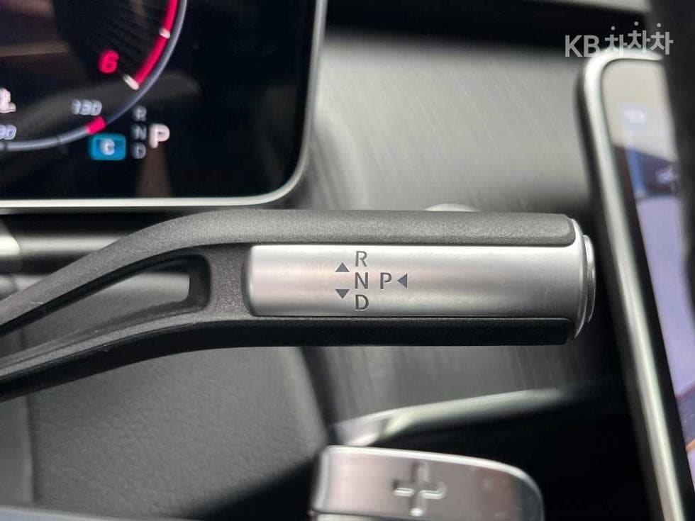Mercedes-Benz - S-Class | S400 4Matic Base 10