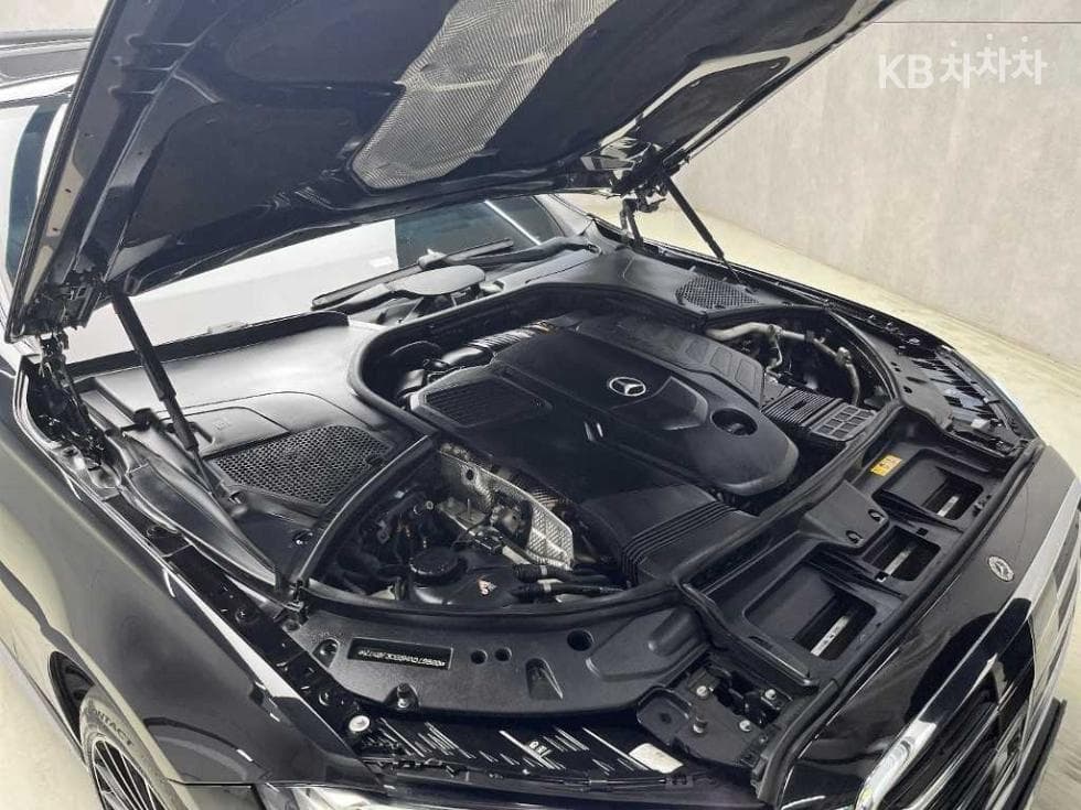 Mercedes-Benz - S-Class | S400 4Matic Base 16