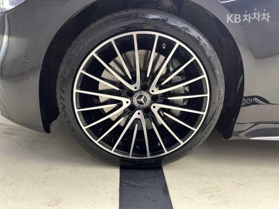 Mercedes-Benz - S-Class | S400 4Matic Base 17
