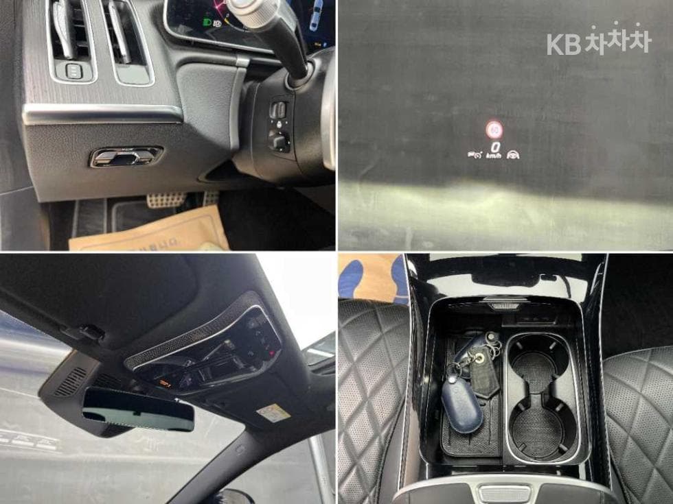 Mercedes-Benz - S-Class | S400 4Matic Base 19