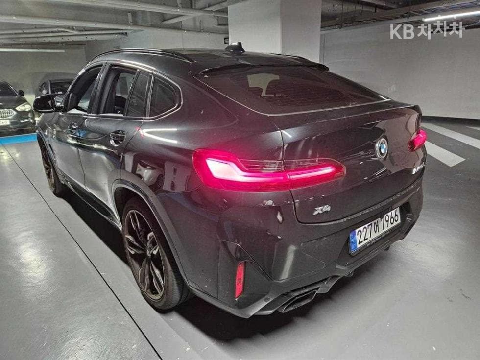 بي إم دبليو - X4 | New xDrive M40 5