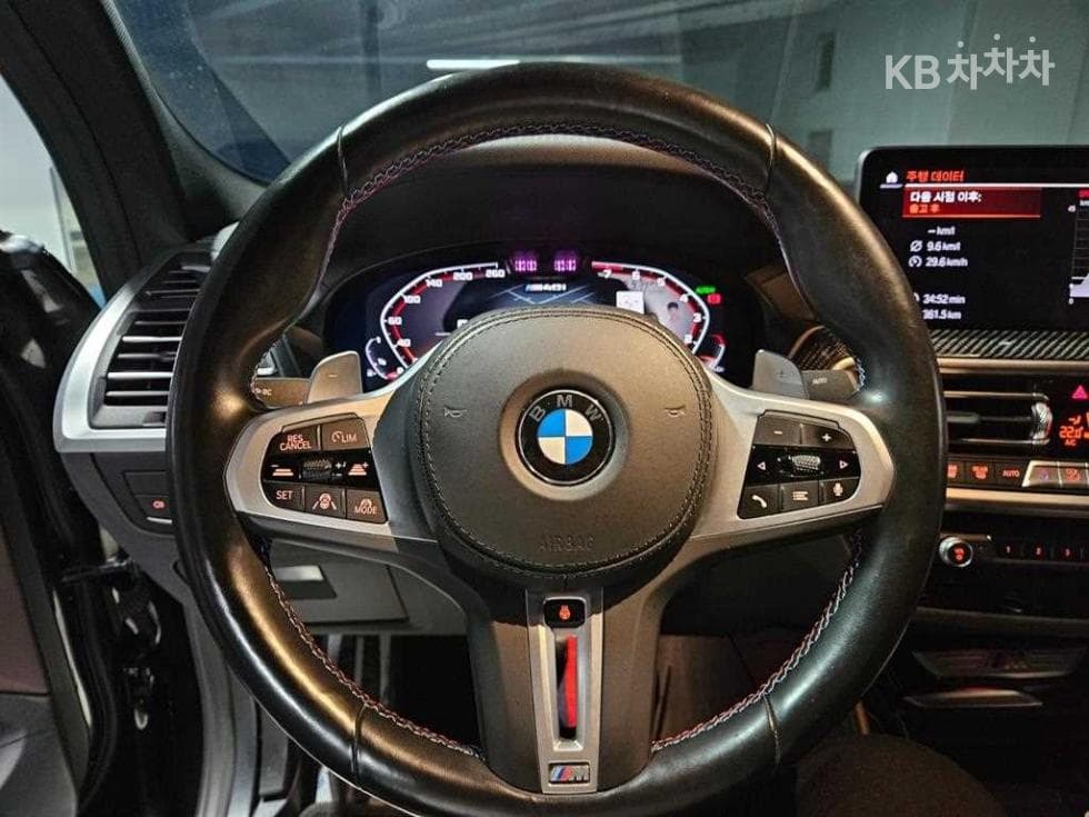 بي إم دبليو - X4 | New xDrive M40 12