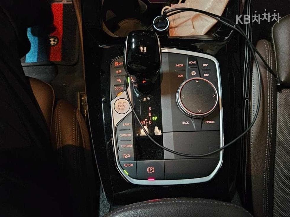 بي إم دبليو - X4 | New xDrive M40 16