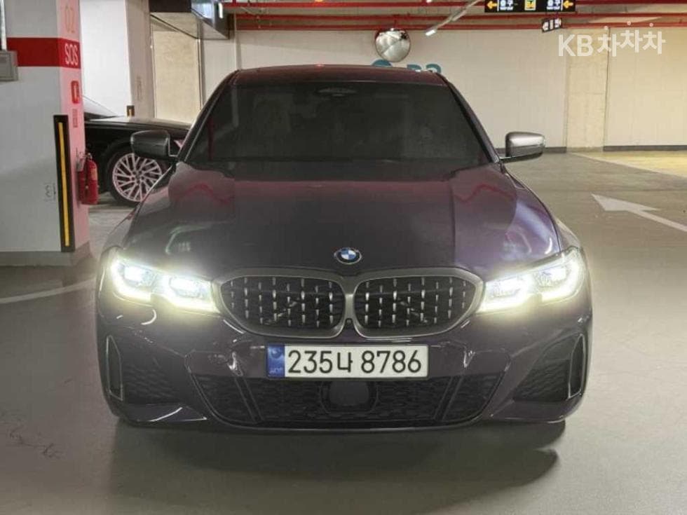 BMW - 3-Series | M340 Base 3