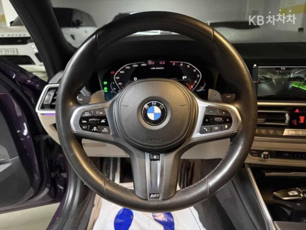 BMW - 3-Series | M340 Base 10