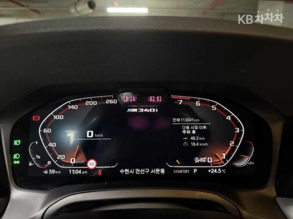 BMW - 3-Series | M340 Base 11