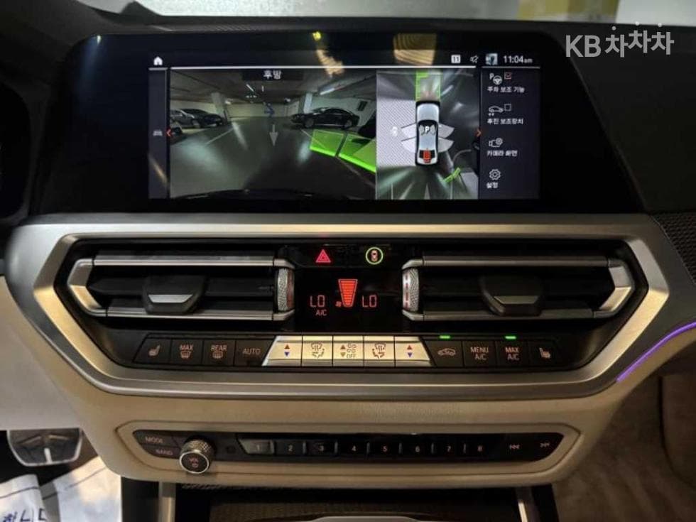 BMW - 3-Series | M340 Base 12