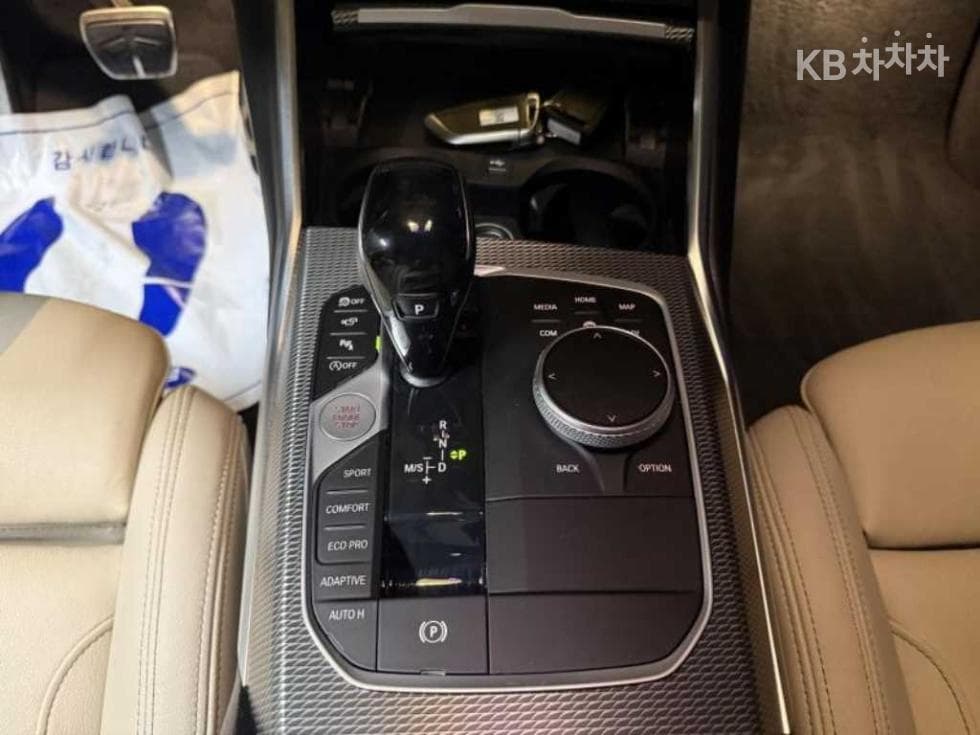 BMW - 3-Series | M340 Base 13