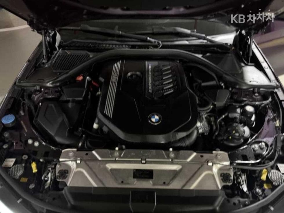 BMW - 3-Series | M340 Base 18