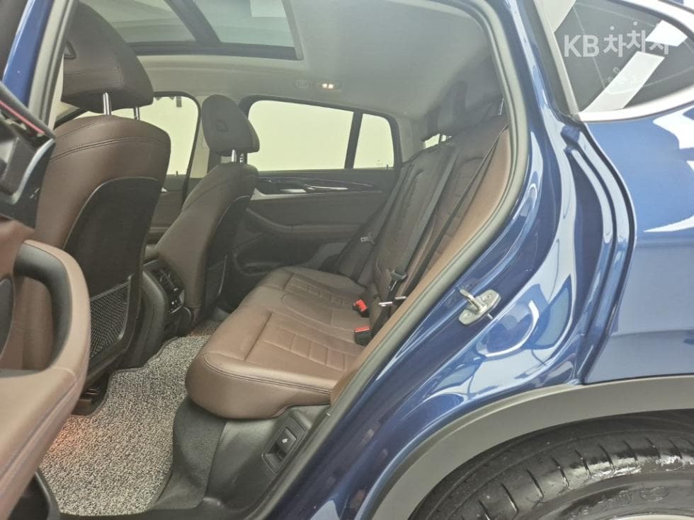 BMW - X4 | New xDrive 20 xLine 12