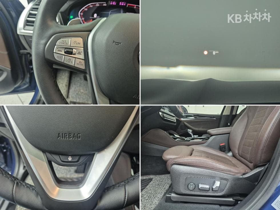 BMW - X4 | New xDrive 20 xLine 16