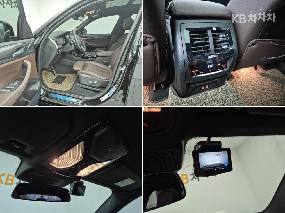 BMW - X3 | xDrive 20 M Sport 17