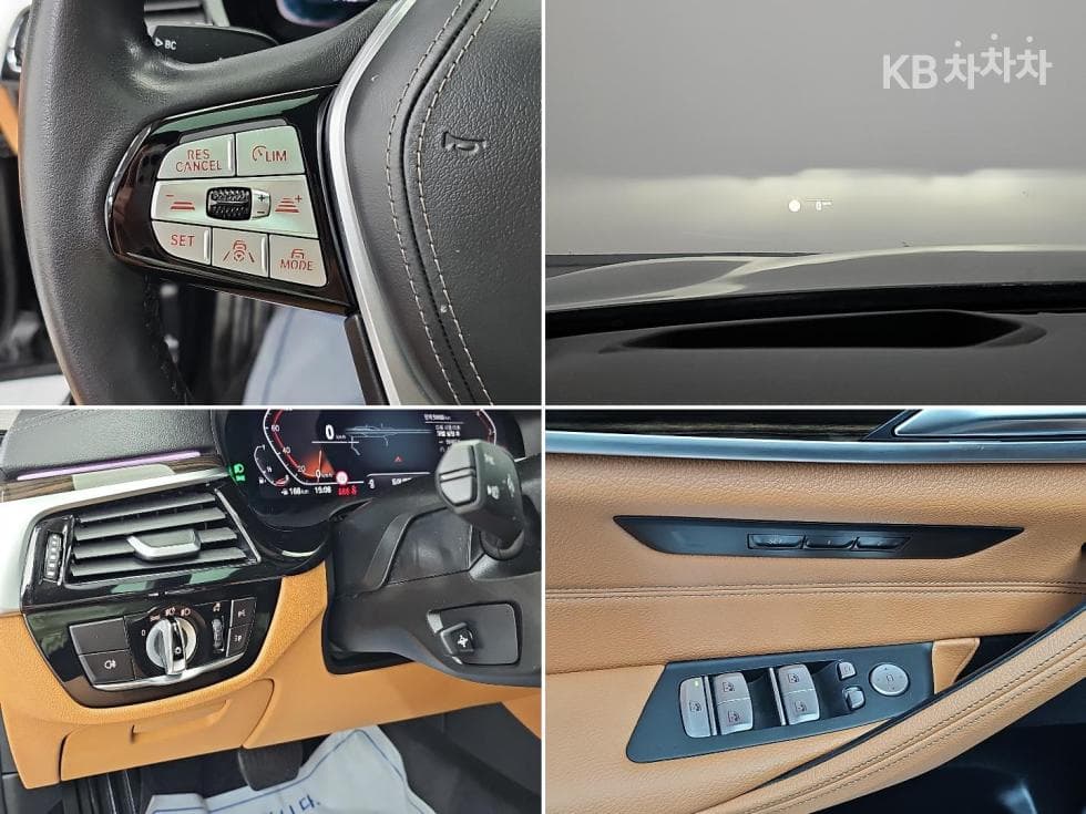 بي إم دبليو - 5-Series | All New 520 Luxury 19