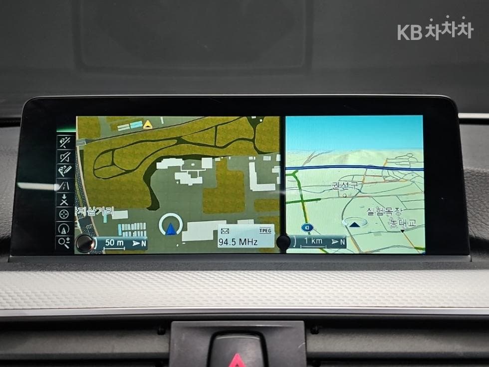 بي إم دبليو - 3-Series | New 320 M Sport F30(12~) 14